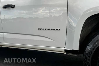 2022 Chevrolet Colorado Z71 Crew Cab Medium Bed 4Z7 - miniatura 12