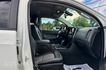 2022 Chevrolet Colorado Z71 Crew Cab Medium Bed 4Z7 - miniatura 13