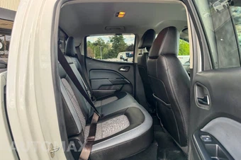 2022 Chevrolet Colorado Z71 Crew Cab Medium Bed 4Z7 - miniatura 15