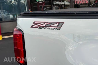 2022 Chevrolet Colorado Z71 Crew Cab Medium Bed 4Z7 - miniatura 16
