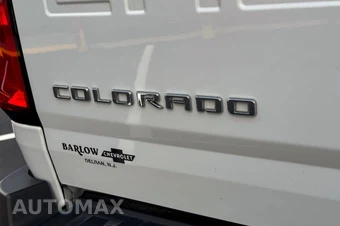 2022 Chevrolet Colorado Z71 Crew Cab Medium Bed 4Z7 - miniatura 18