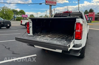 2022 Chevrolet Colorado Z71 Crew Cab Medium Bed 4Z7 - miniatura 20