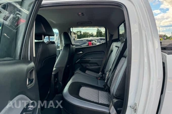 2022 Chevrolet Colorado Z71 Crew Cab Medium Bed 4Z7 - miniatura 21