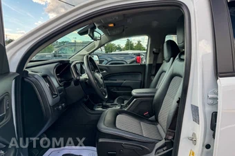 2022 Chevrolet Colorado Z71 Crew Cab Medium Bed 4Z7 - miniatura 22