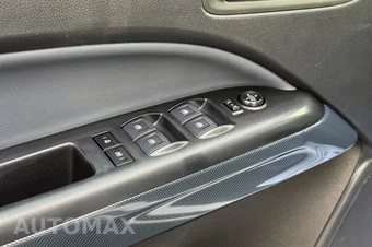 2022 Chevrolet Colorado Z71 Crew Cab Medium Bed 4Z7 - miniatura 25