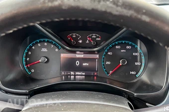 2022 Chevrolet Colorado Z71 Crew Cab Medium Bed 4Z7 - miniatura 28