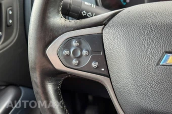 2022 Chevrolet Colorado Z71 Crew Cab Medium Bed 4Z7 - miniatura 29