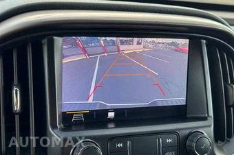 2022 Chevrolet Colorado Z71 Crew Cab Medium Bed 4Z7 - miniatura 32