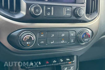 2022 Chevrolet Colorado Z71 Crew Cab Medium Bed 4Z7 - miniatura 33