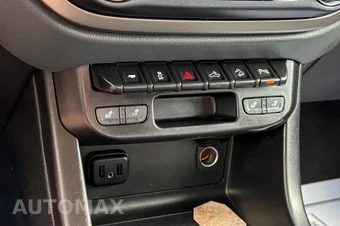 2022 Chevrolet Colorado Z71 Crew Cab Medium Bed 4Z7 - miniatura 34