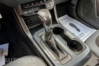 2022 Chevrolet Colorado Z71 Crew Cab Medium Bed 4Z7 - miniatura 35