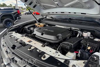 2022 Chevrolet Colorado Z71 Crew Cab Medium Bed 4Z7 - miniatura 36