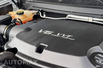 2022 Chevrolet Colorado Z71 Crew Cab Medium Bed 4Z7 - miniatura 37