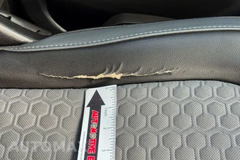 2022 Chevrolet Colorado Z71 Crew Cab Medium Bed 4Z7 - miniatura 39