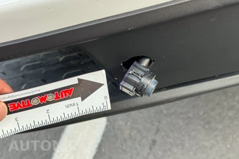 2022 Chevrolet Colorado Z71 Crew Cab Medium Bed 4Z7 - miniatura 42