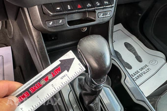 2022 Chevrolet Colorado Z71 Crew Cab Medium Bed 4Z7 - miniatura 47