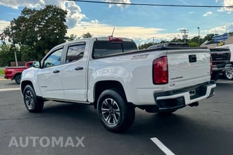 2022 Chevrolet Colorado Z71 Crew Cab Medium Bed 4Z7 - miniatura 6