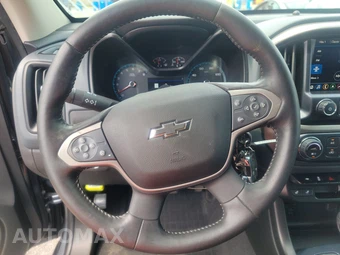 2022 Chevrolet Colorado Z71 Crew Cab Medium Bed 4Z7 - miniatura 10