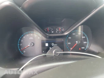 2022 Chevrolet Colorado Z71 Crew Cab Medium Bed 4Z7 - miniatura 12
