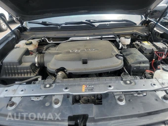 2022 Chevrolet Colorado Z71 Crew Cab Medium Bed 4Z7 - miniatura 15