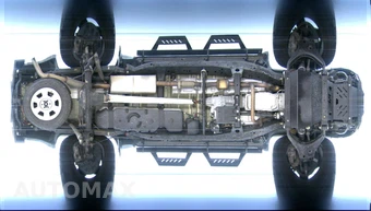 2022 Chevrolet Colorado Z71 Crew Cab Medium Bed 4Z7 - miniatura 17