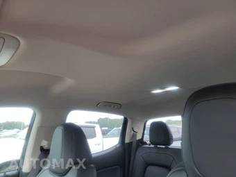 2022 Chevrolet Colorado Z71 Crew Cab Medium Bed 4Z7 - miniatura 18