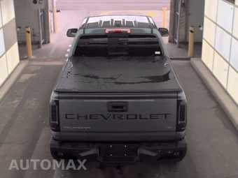 2022 Chevrolet Colorado Z71 Crew Cab Medium Bed 4Z7 - miniatura 5