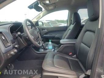 2022 Chevrolet Colorado Z71 Crew Cab Medium Bed 4Z7 - miniatura 7