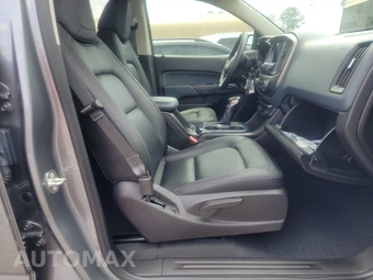 2022 Chevrolet Colorado Z71 Crew Cab Medium Bed 4Z7 - miniatura 8