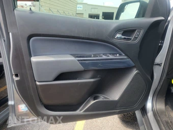 2022 Chevrolet Colorado Z71 Crew Cab Medium Bed 4Z7 - miniatura 9
