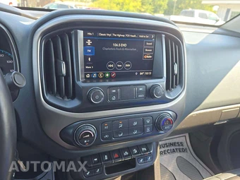 2022 Chevrolet Colorado Z71 Crew Cab Medium Bed 4Z7 - miniatura 10