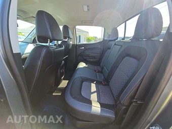 2022 Chevrolet Colorado Z71 Crew Cab Medium Bed 4Z7 - miniatura 13