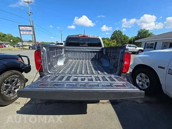 2022 Chevrolet Colorado Z71 Crew Cab Medium Bed 4Z7 - miniatura 14