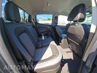 2022 Chevrolet Colorado Z71 Crew Cab Medium Bed 4Z7 - miniatura 16