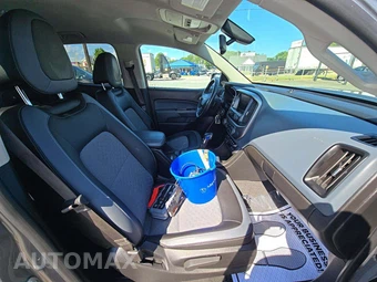 2022 Chevrolet Colorado Z71 Crew Cab Medium Bed 4Z7 - miniatura 18