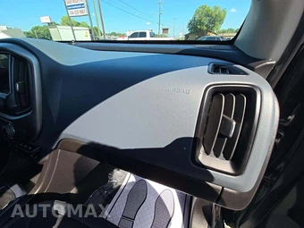 2022 Chevrolet Colorado Z71 Crew Cab Medium Bed 4Z7 - miniatura 19