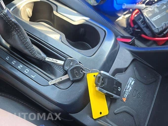 2022 Chevrolet Colorado Z71 Crew Cab Medium Bed 4Z7 - miniatura 8