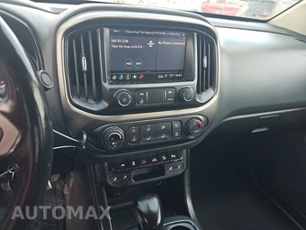 2022 Chevrolet Colorado Z71 Crew Cab Medium Bed 4Z7 - miniatura 11