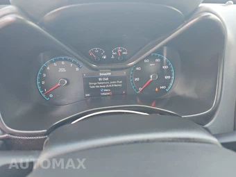 2022 Chevrolet Colorado Z71 Crew Cab Medium Bed 4Z7 - miniatura 12