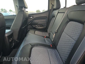 2022 Chevrolet Colorado Z71 Crew Cab Medium Bed 4Z7 - miniatura 13