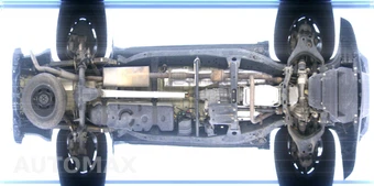 2022 Chevrolet Colorado Z71 Crew Cab Medium Bed 4Z7 - miniatura 18