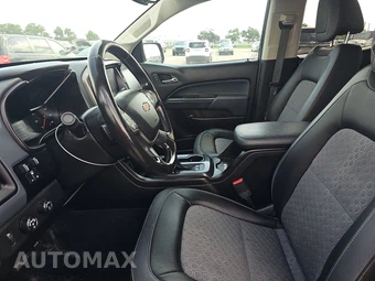 2022 Chevrolet Colorado Z71 Crew Cab Medium Bed 4Z7 - miniatura 7