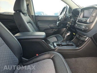 2022 Chevrolet Colorado Z71 Crew Cab Medium Bed 4Z7 - miniatura 8