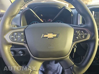 2022 Chevrolet Colorado Z71 Crew Cab Medium Bed 4Z7 - miniatura 10