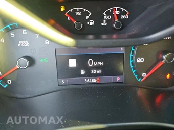 2022 Chevrolet Colorado Z71 Crew Cab Medium Bed 4Z7 - miniatura 12