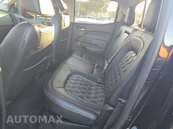 2022 Chevrolet Colorado Z71 Crew Cab Medium Bed 4Z7 - miniatura 13