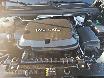 2022 Chevrolet Colorado Z71 Crew Cab Medium Bed 4Z7 - miniatura 15