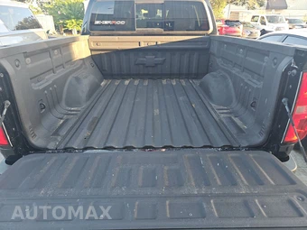 2022 Chevrolet Colorado Z71 Crew Cab Medium Bed 4Z7 - miniatura 16