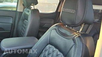 2022 Chevrolet Colorado Z71 Crew Cab Medium Bed 4Z7 - miniatura 21