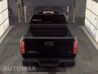 2022 Chevrolet Colorado Z71 Crew Cab Medium Bed 4Z7 - miniatura 5